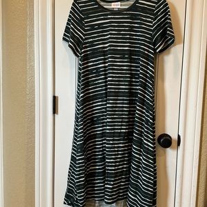 LulaRoe Carly dress